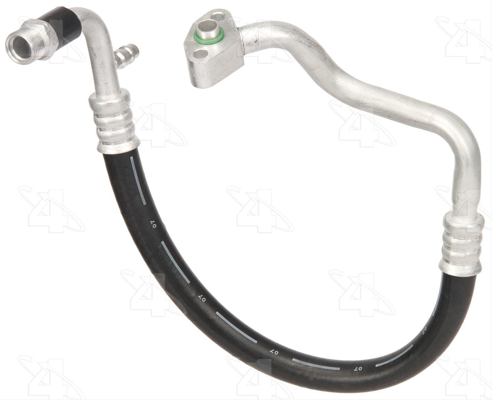 FOUR SEASONS auto part