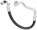 SUCTION LINE HOSE ASSEMB