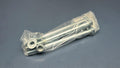 Carli 20-22 Ram 2500/3500 Transmission Crossmember Extended Hardware Kit