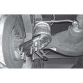 ADAPTER BRK KIT-WKHSE