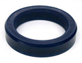 SuperPro 1991 Toyota Land Cruiser Base Rear 30mm Coil Spring Spacer (Individual)