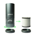 USB DELUXE AIR PURIFIER