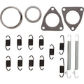 Vertex Gaskets 05-07 Polaris 440 IQ / Euro Exhaust Gasket Kit
