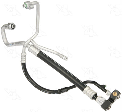 FOUR SEASONS auto part