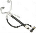 SUCTION HOSE ASSEMBLY