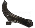 CONTROL ARM