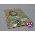 Athena 90-97 Honda CRM 250 R Complete Gasket Kit (Excl Oil Seals)