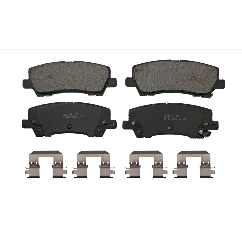 WAGNER BRAKE auto part
