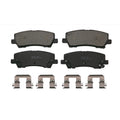 WAGNER BRAKE auto part
