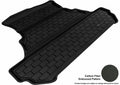 3D MAXpider 08-10 Dodge Challenger Kagu Cargo Liner - Black