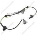ABS WHEEL SPEED SENSOR