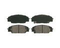 CERAMIC BRAKE PADS