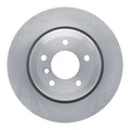 DFC 04-10 BMW 525I (USA/Canada) Rear Brake Rotor