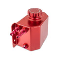 Mishimoto 1L Coolant Overflow Tank - Red