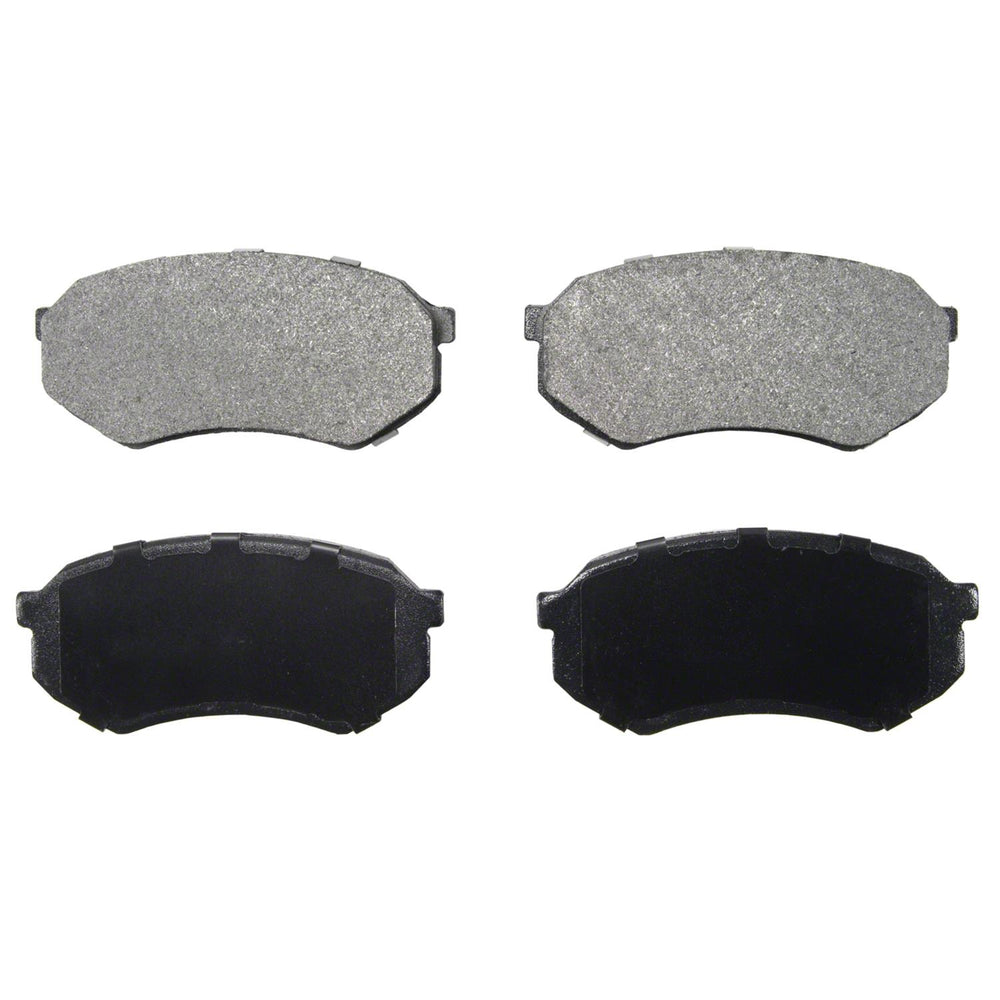 WAGNER BRAKE auto part