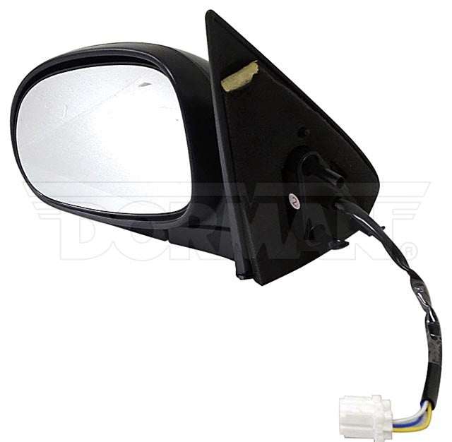 SIDE VIEW MIRROR