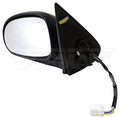 SIDE VIEW MIRROR