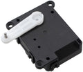AIR DOOR ACTUATOR