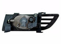 Winjet fog light kit detail