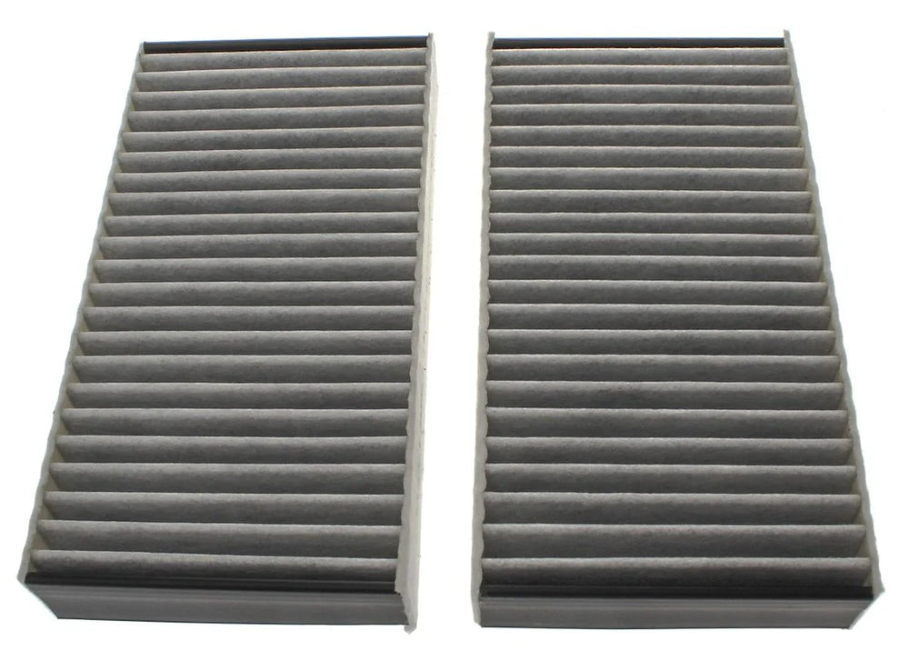 MAHLE FILTERS