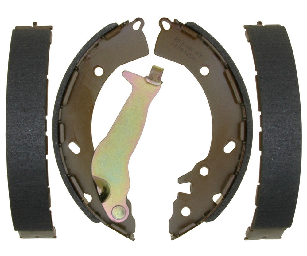 R auto part