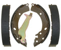 DRUM BRAKE SHOE SET