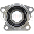 STANDARD FLANGED BEARING