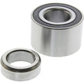 STANDARD BALL BEARING
