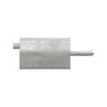 TRU-FIT MUFFLER