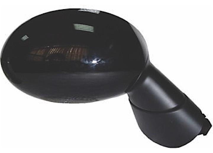 RH MIRROR OTR RR VIEW PWR W/HEATED & NONFOLDING COOPER S HBACK 0208
