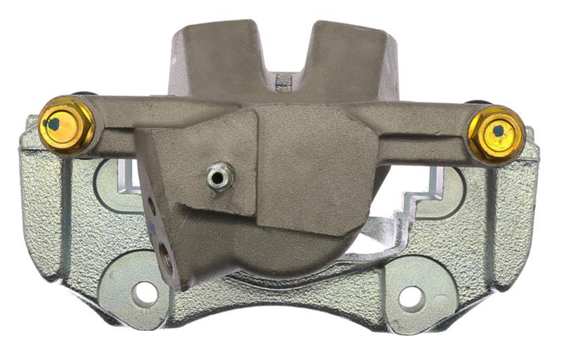 BRAKE CALIPER & BRACKET