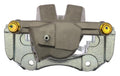 BRAKE CALIPER & BRACKET