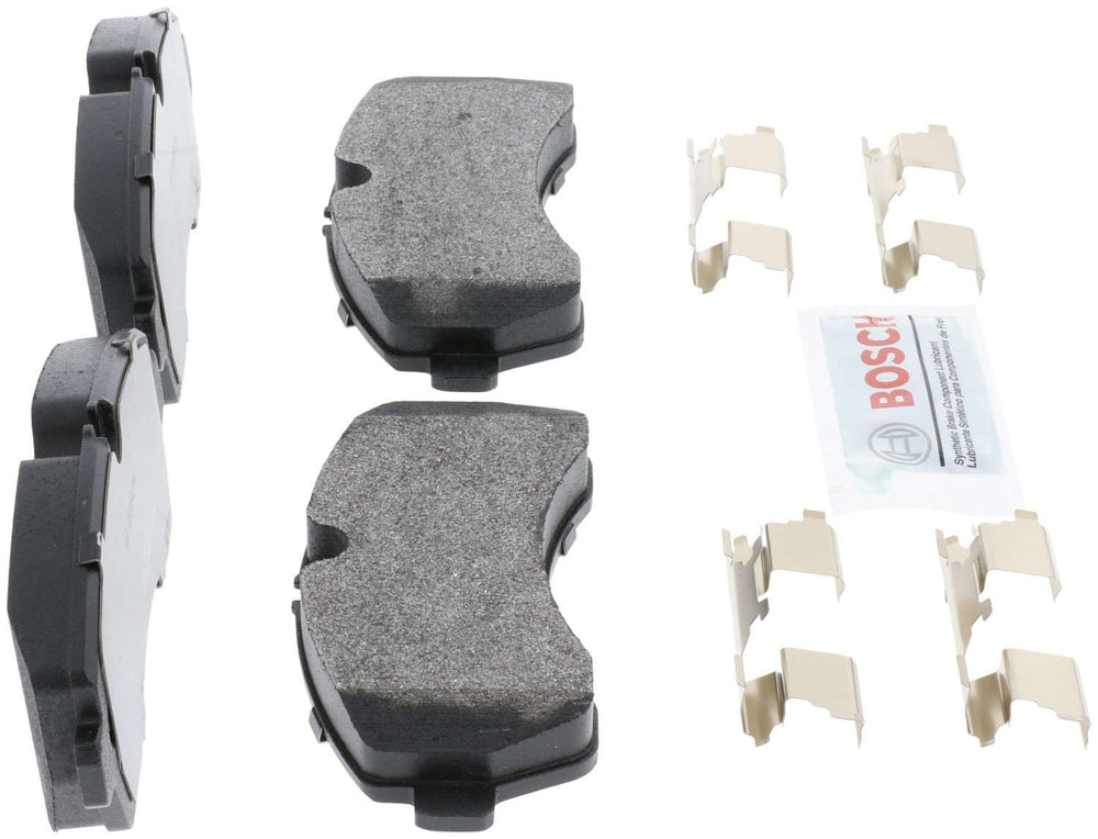 DISC BRAKE PADS