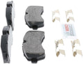 DISC BRAKE PADS