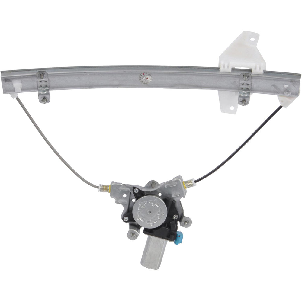 HYUNDAI ACCENT 02-00 FT/R