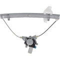 HYUNDAI ACCENT 02-00 FT/R