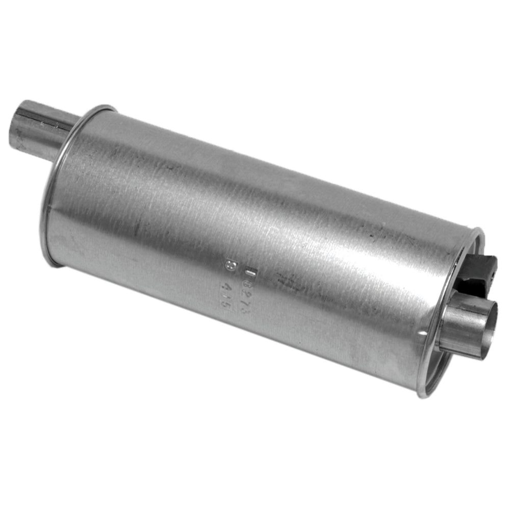 TRU-FIT MUFFLER