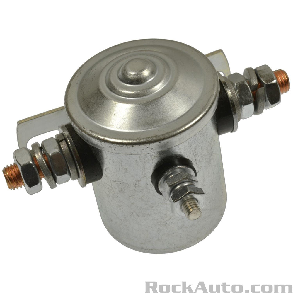 STANDARD IGN auto part