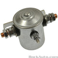 STANDARD IGN auto part