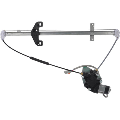 A1 REMFG INC auto part