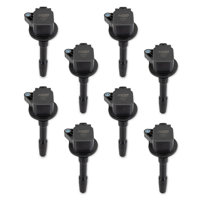 COILS,BLACKFORDSUPERCHARGED 5.2L V8,8-PK
