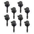 COILS,BLACKFORDSUPERCHARGED 5.2L V8,8-PK