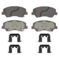 WAGNER BRAKE auto part