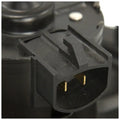 FLANGED CW BLOWER MOTOR