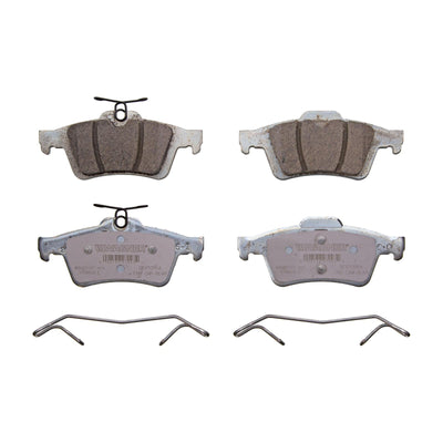 WAGNER BRAKE auto part