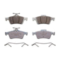 WAGNER BRAKE auto part