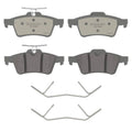 WAGNER BRAKE auto part detail