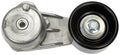 AUTOMATIC BELT TENSIONER