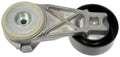 AUTOMATIC BELT TENSIONER