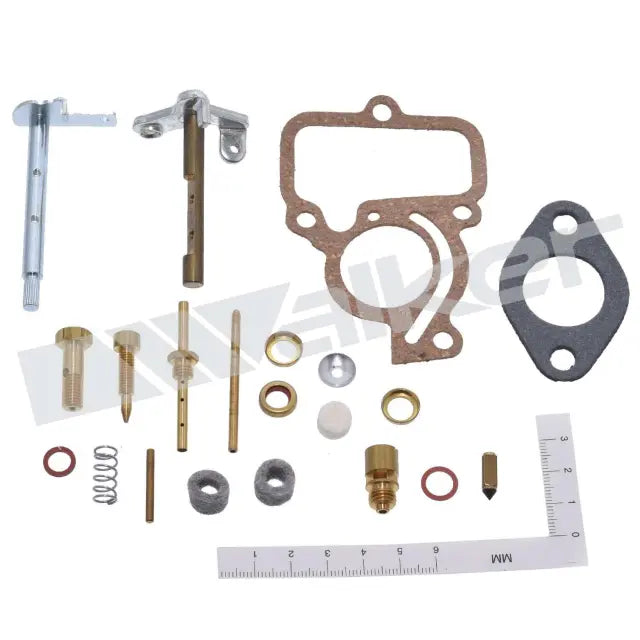 Walker Products Inc. - auto part